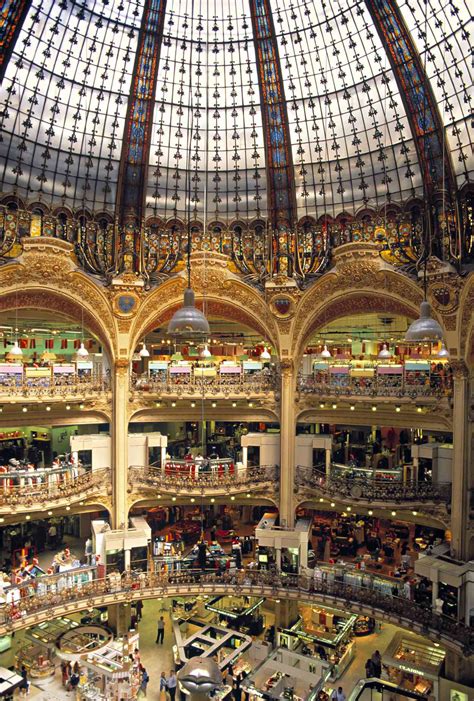 paris perfume factory
